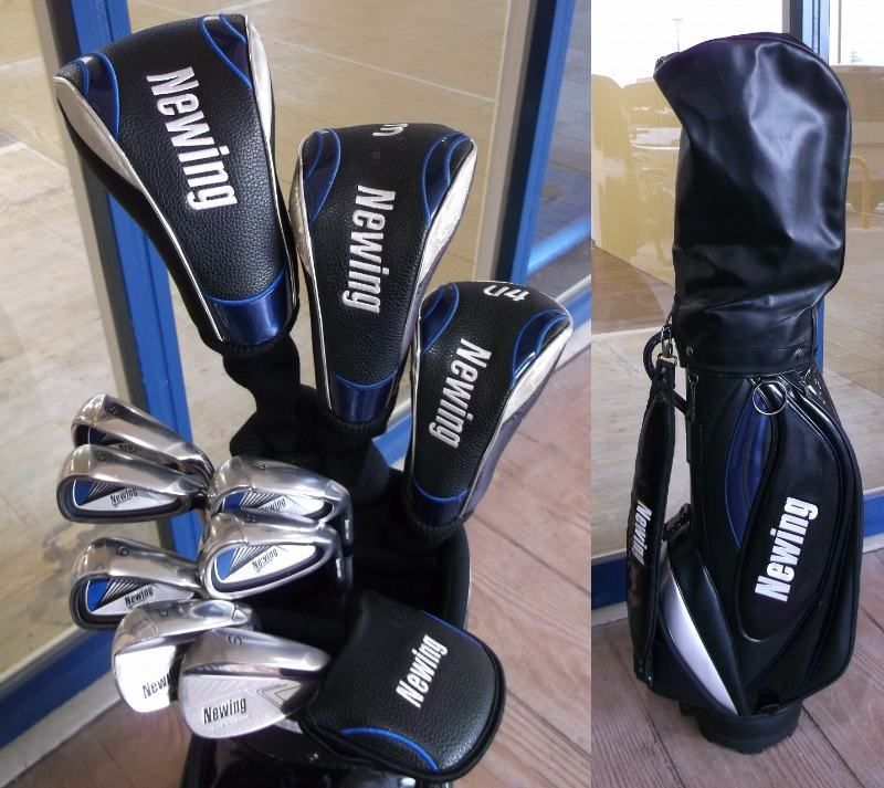 ★BRIDGESTONE MIZUNO DUNLOP★メンズ ゴルフセット R ☆BRIDGESTONE MIZUNO DUNLOP☆メンズ ゴルフセット R