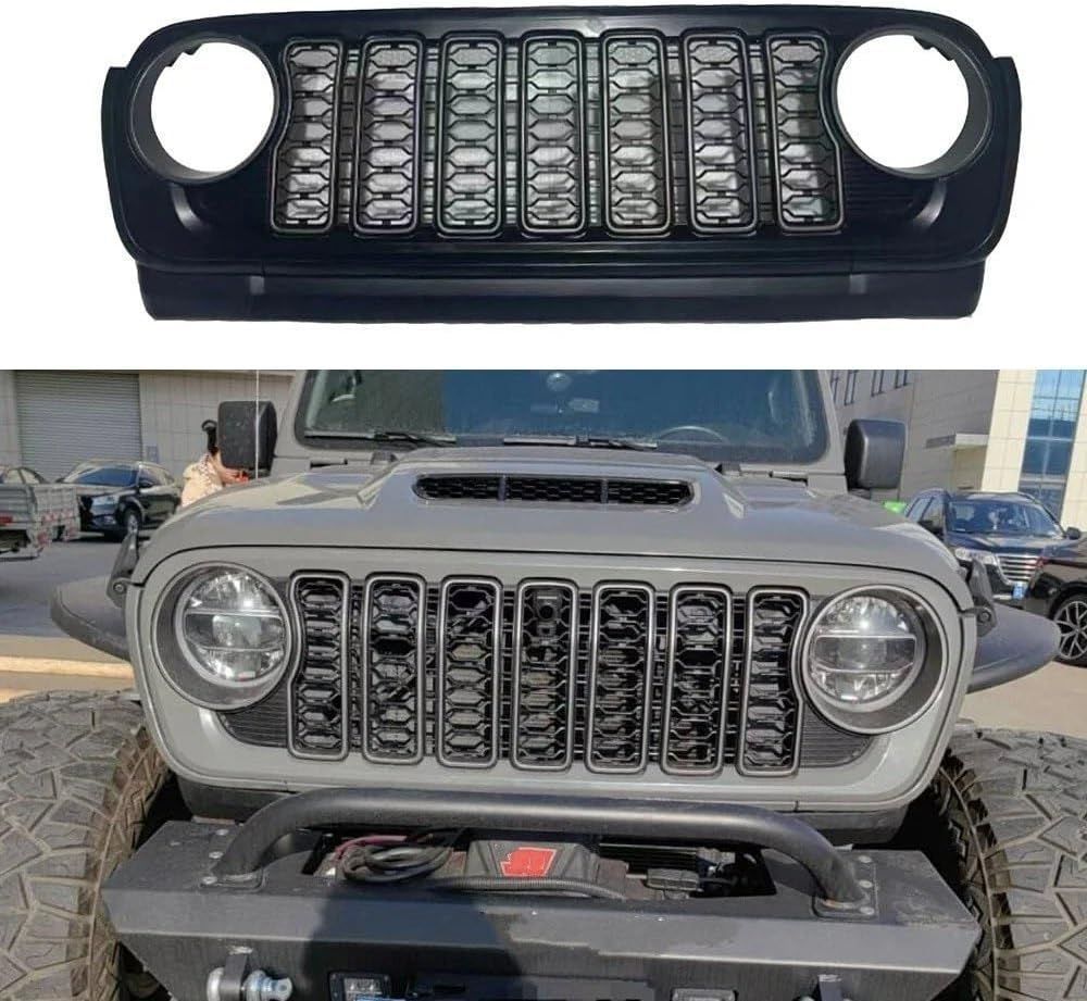 外装 カスタムパーツ