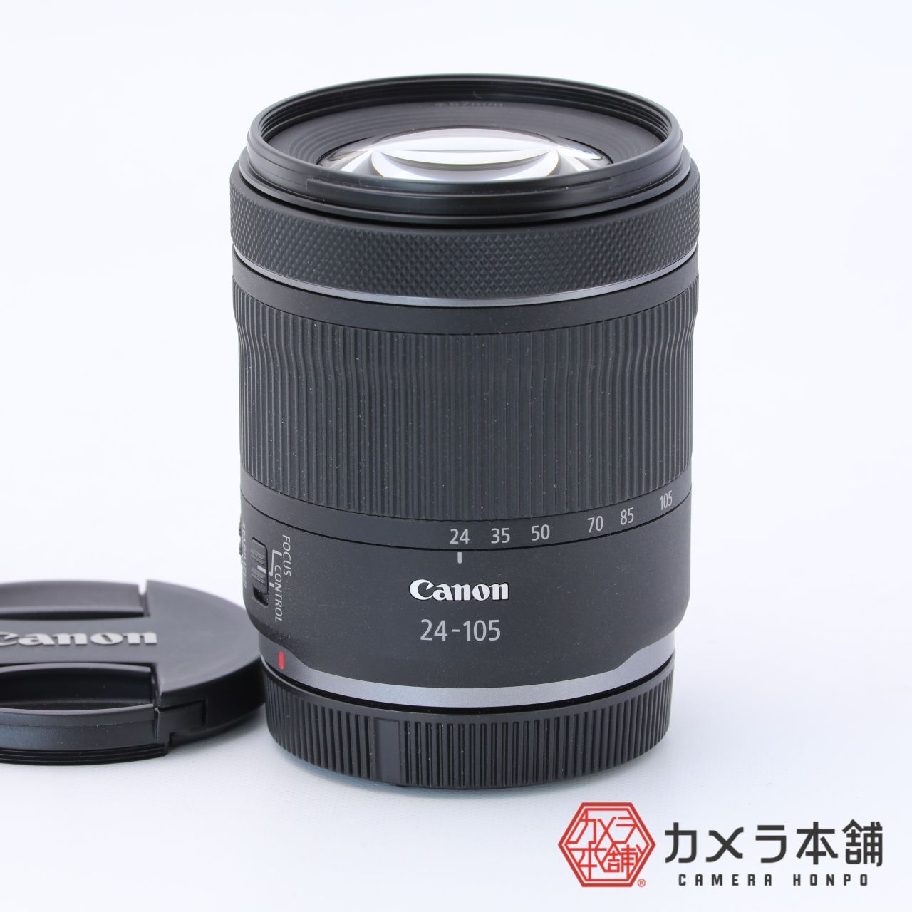 Canon RF 24-105 f4-7.1 IS STM 未使用に近い RFレンズ RF24-105mm Canon RF 24-105 f4-7.1 IS STM 未使用に近い RFレンズ RF24-105mm