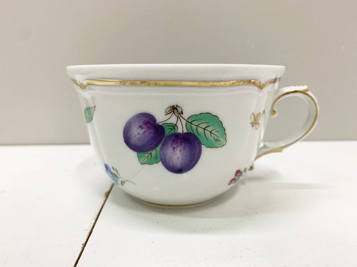 4点セット 食器