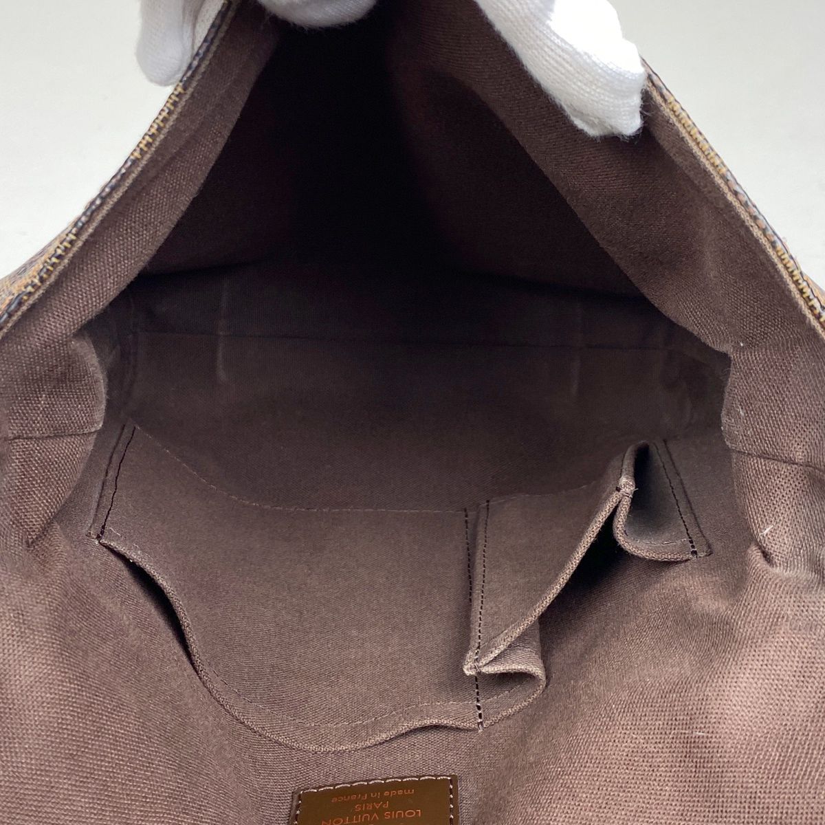 ルイ・ヴィトン Louis Vuitton ブルックリン PM 斜め掛け ショルダー  