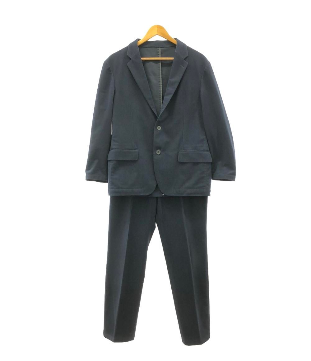 カシヤマ セットアップスーツ メンズ SIZE 50 (L/M) KASHIYAMA