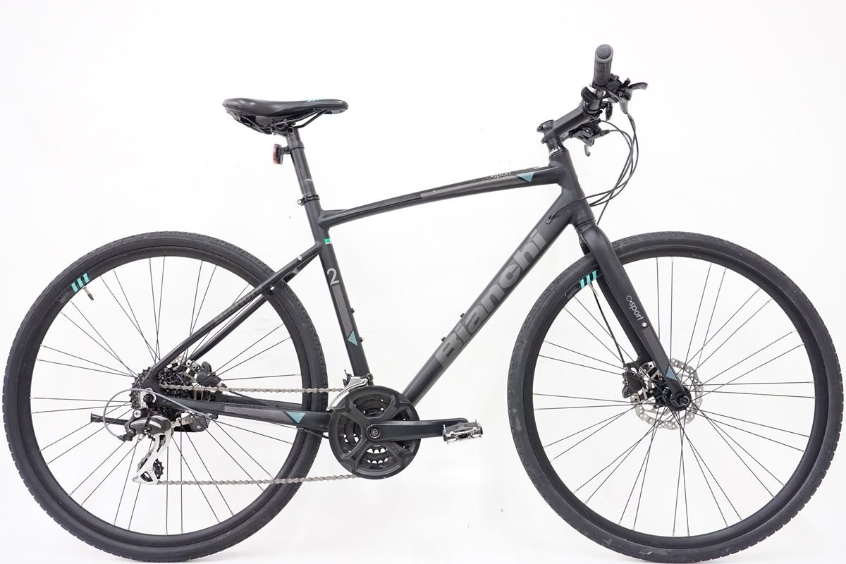 BIANCHI