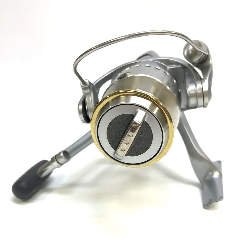 SHIMANO シマノ 98ステラ 3000 012746 SC66F スピニングリール