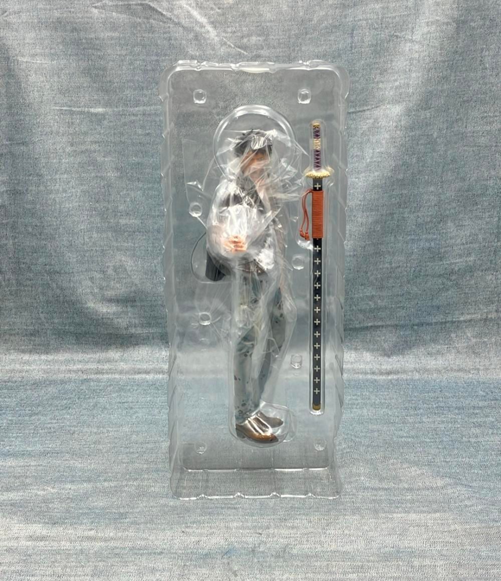 ONE PIECE フィギュア アミューズメント一番くじ SUPER MASTER STARS PIECE THE トラファルガー・ロー バンプレスト アミューズメント一番くじ ワンピース SUPER MASTER STARS PIECE