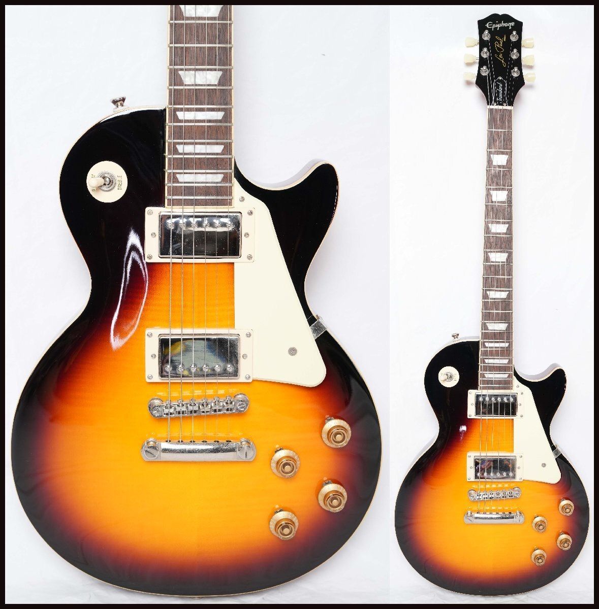 Bacchus BST-1R LH ストラトキャスタータイプ レフティ Amazon