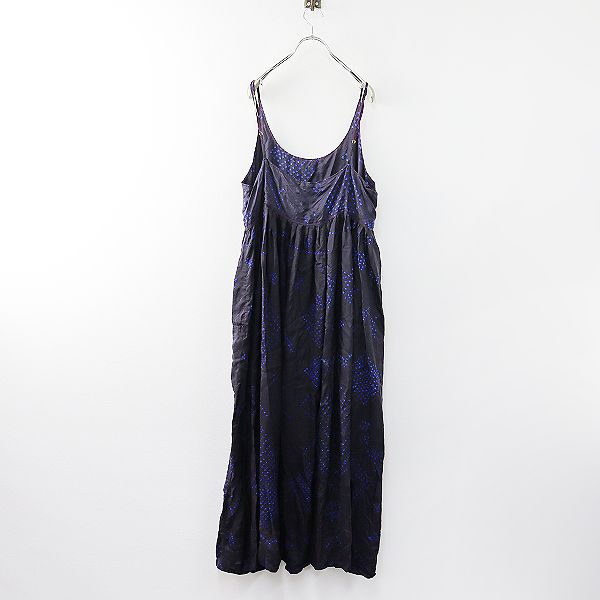 美品 2023SS LUXE 丸の内OPEN記念 injiri インジリ CAMISOLE DRESS 総