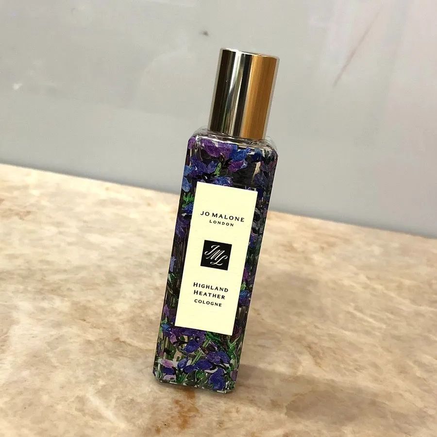 JO MALONE ジョーマローン ハイランド ヘザー コロン 30ml - メルカリ