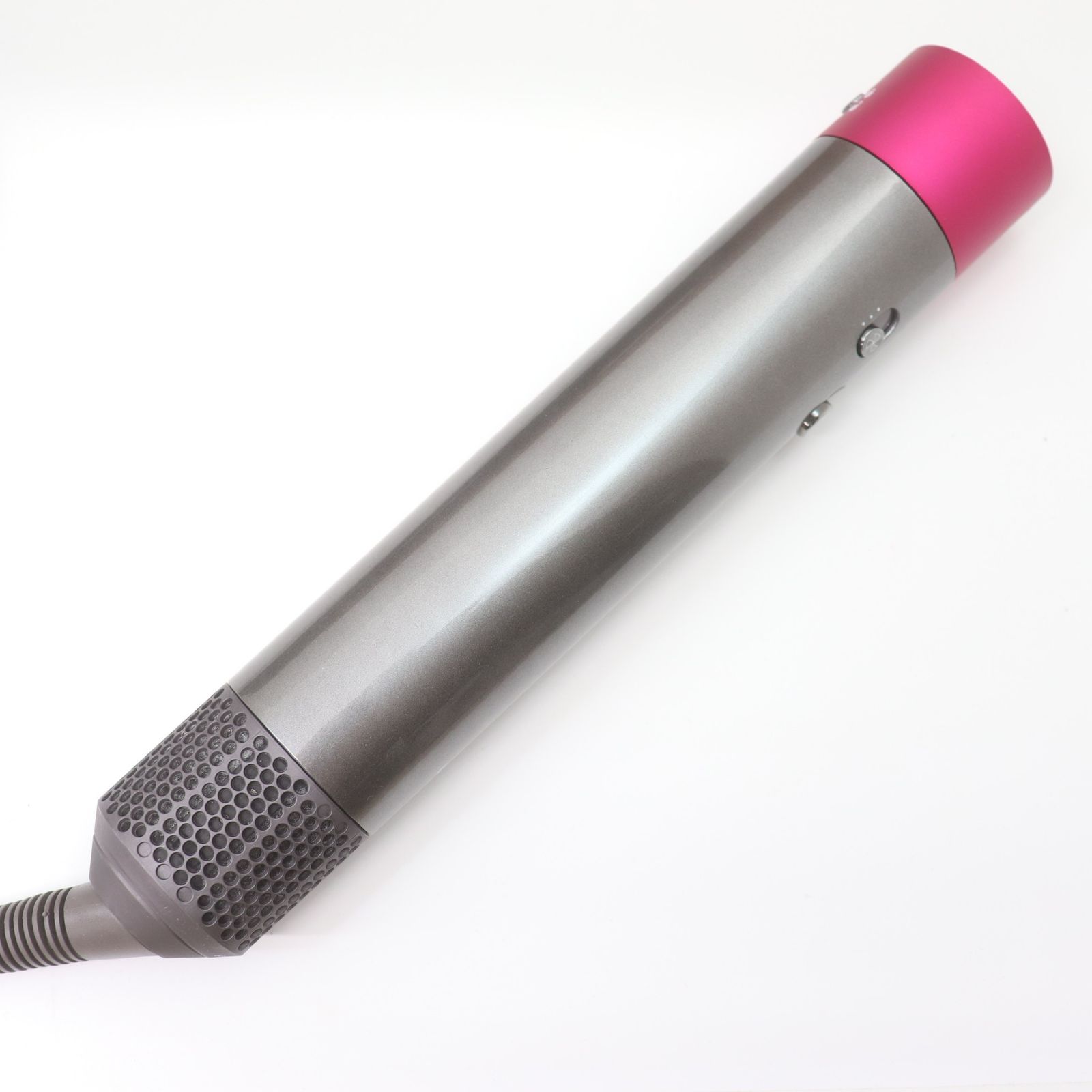 ITW83LPR7REM 美品 Dyson Airwrap ダイソン エアラップ ヘアスタイラー 