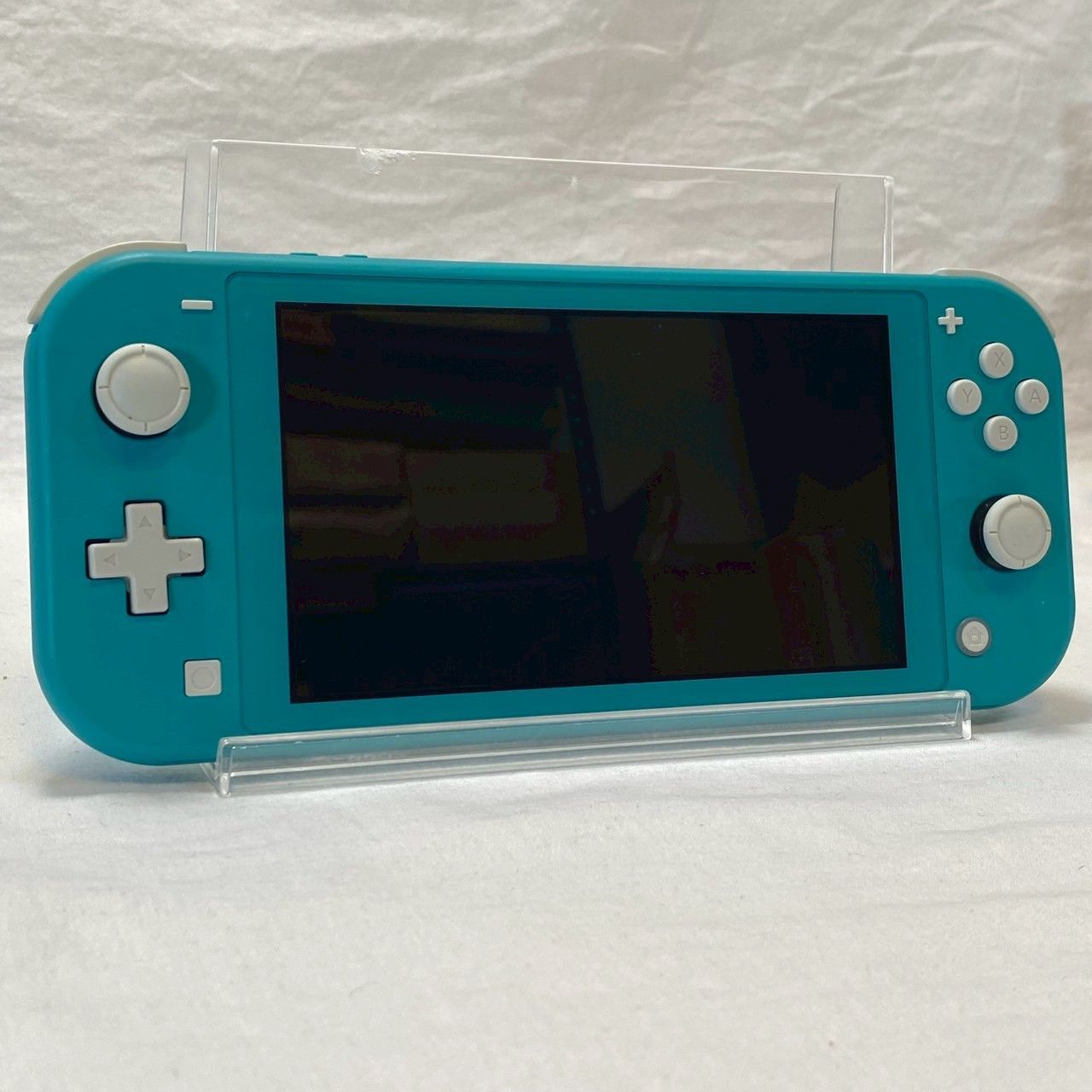 Nintendo Switch Liteターコイズ HDH-001 Amazon.com: Nintendo Switch Lite Hand-Held Gaming Console