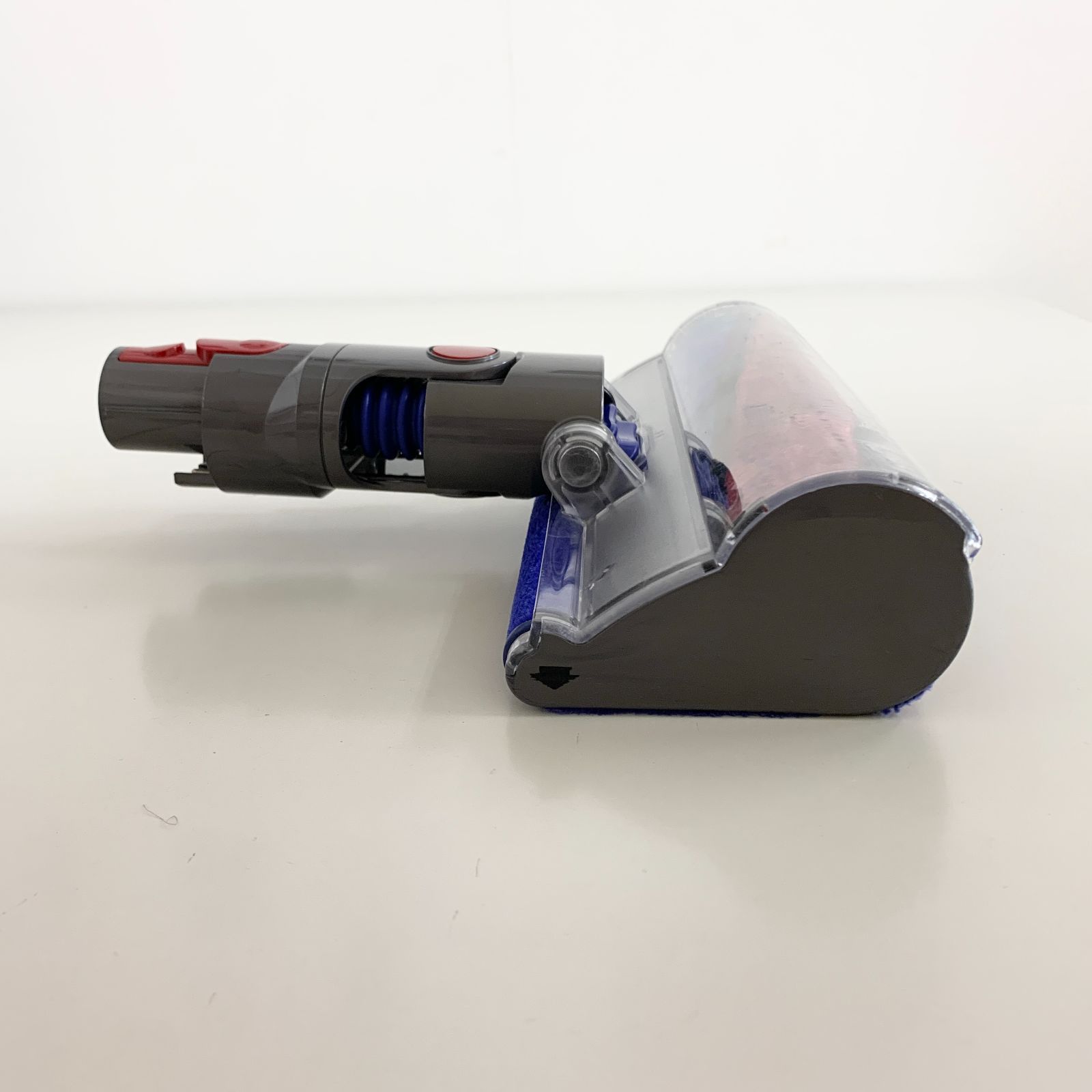 【新品・未使用】ダイソン(Dyson) ソフトローラヘッド 112232-04 ダイソン 掃除機 ソフトローラークリーナーヘッド 型番112232-04