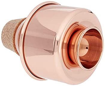 【-非常に良い】ハーマン トランペット・ミュート ワウワウ コパー