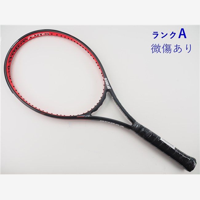 テニスラケット プリンス ハリアー プロ 107 エックスアール 2015年モデル G2 PRINCE HARRIER PRO 107 XR 2015 c25100324c