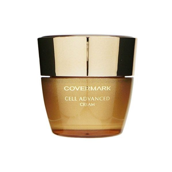 カバーマーク セルアドバンスト クリーム WR（30g） 【公式通販】