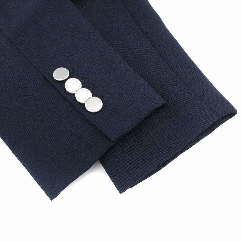 マッキントッシュ ロンドン MACKINTOSH LONDON 美品 テーラード