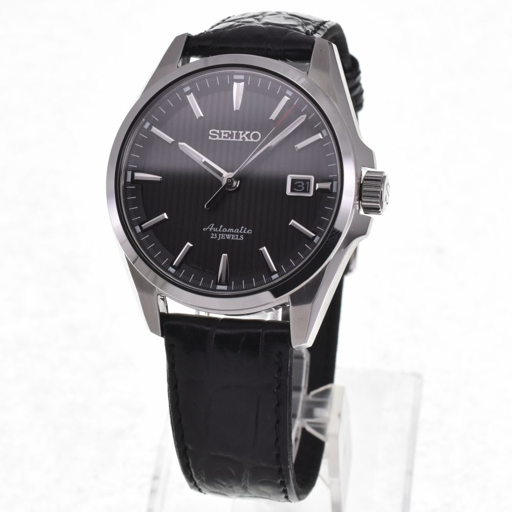 セイコー プレザージュ SARX017 6R15-02M0 自動巻 メンズ 新品】未使用