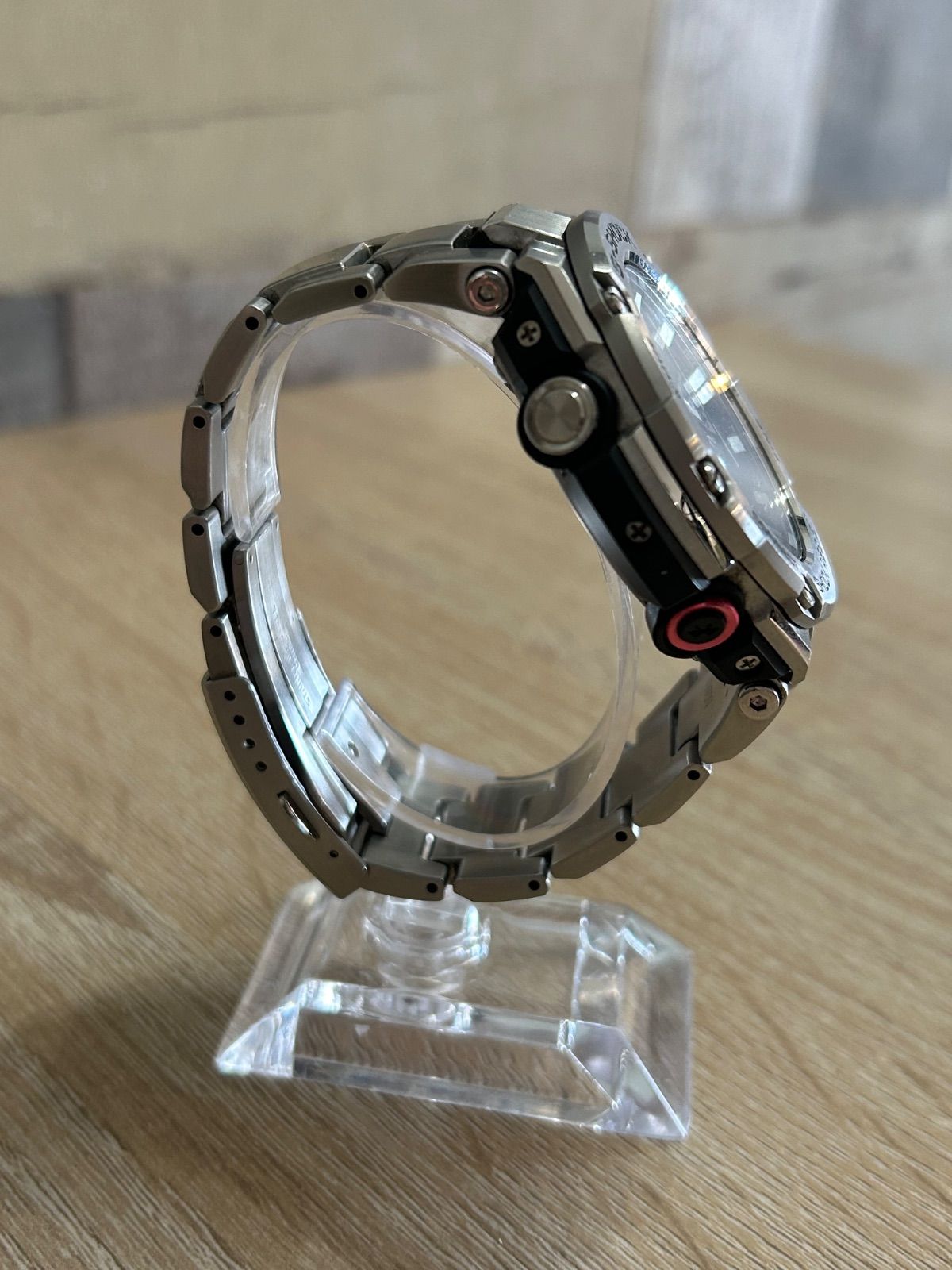 カシオ G-SHOCK