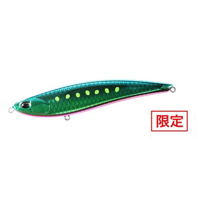 デュオ　リンバー　95S 限定カラー　4個新品未使用 全4色】デュオ ビーチウォーカー リンバー95S 限定カラー