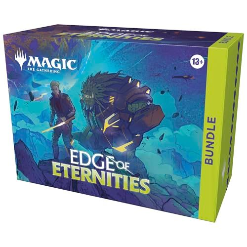 マジック：ザ・ギャザリング 久遠の終端 Bundle 英語版MTG
