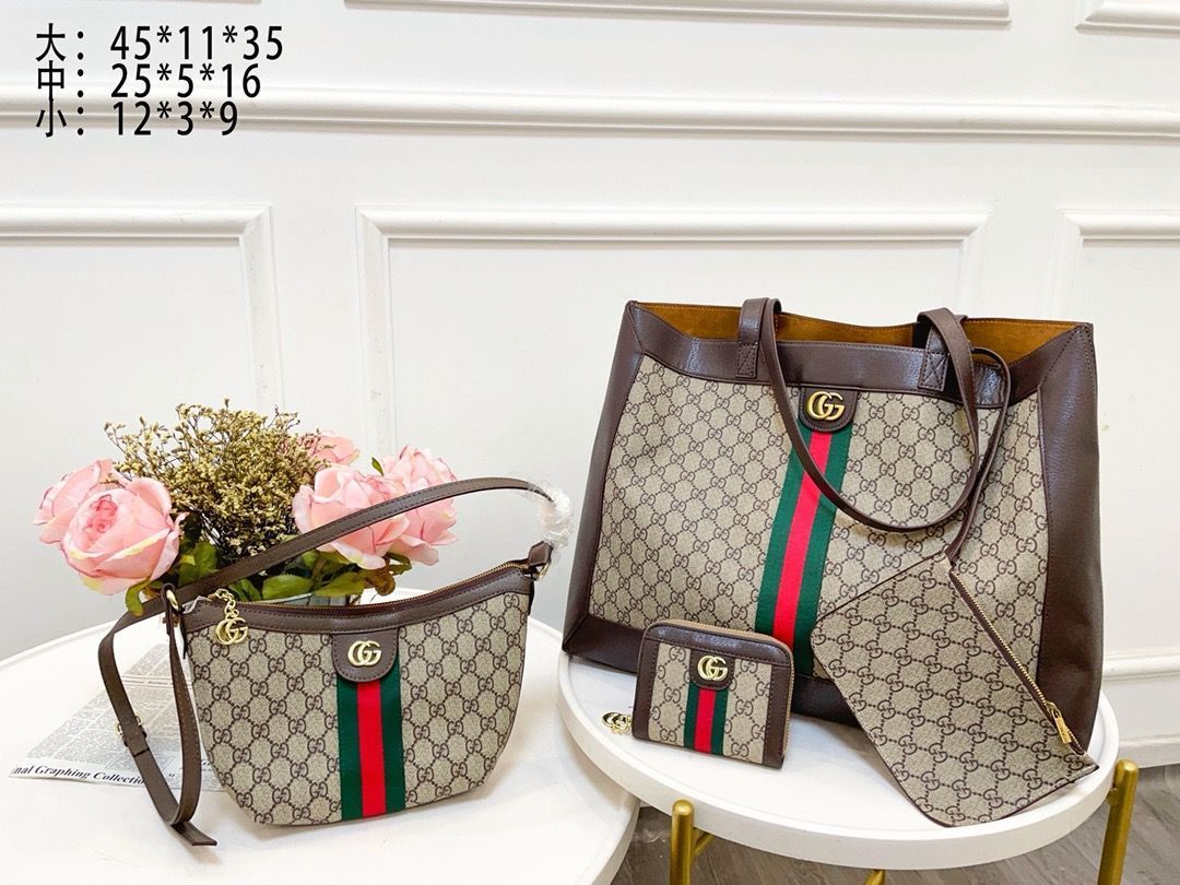 GUCCI  グッチ  バッグ  ショルダーバッグ トートバッグ  ハンドバッグ  財布