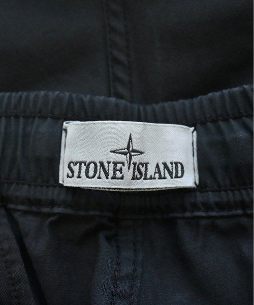 STONE ISLAND カーゴパンツ メンズ 【古着】【中古】【送料無料