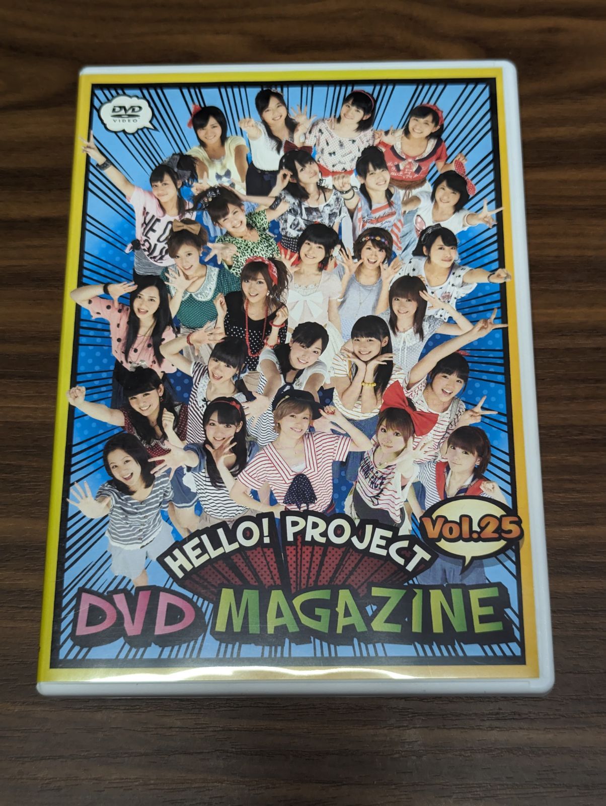 DVD MAGAZINE等 モーニング娘。 Berryz工房 ℃-ute 等 DVD MAGAZINE等 モーニング娘。 Berryz工房 ℃-ute 等 - メルカリ