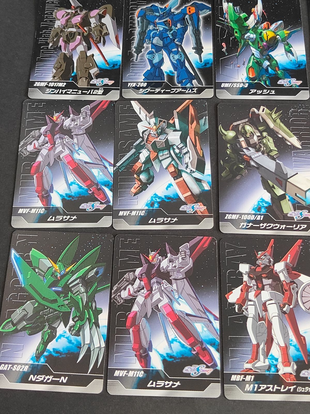 HGガンダムセット　 M1アストレイ✕３　 ムラサメ 　ストライクルージュ HG ムラサメ | 11（ダブルワン） キャラクタープラモデルの