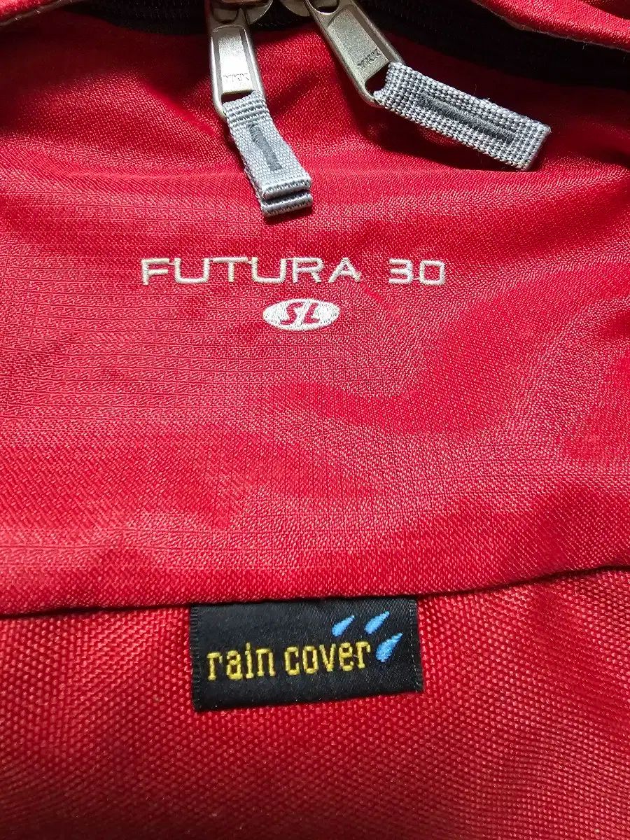 バックパック 30L