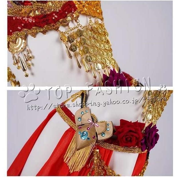 コスプレ衣装 ウィッグ