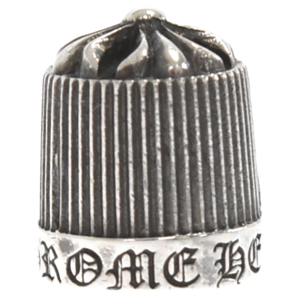 CHROME HEARTS バルブキャップ クリスマス ノベルティ