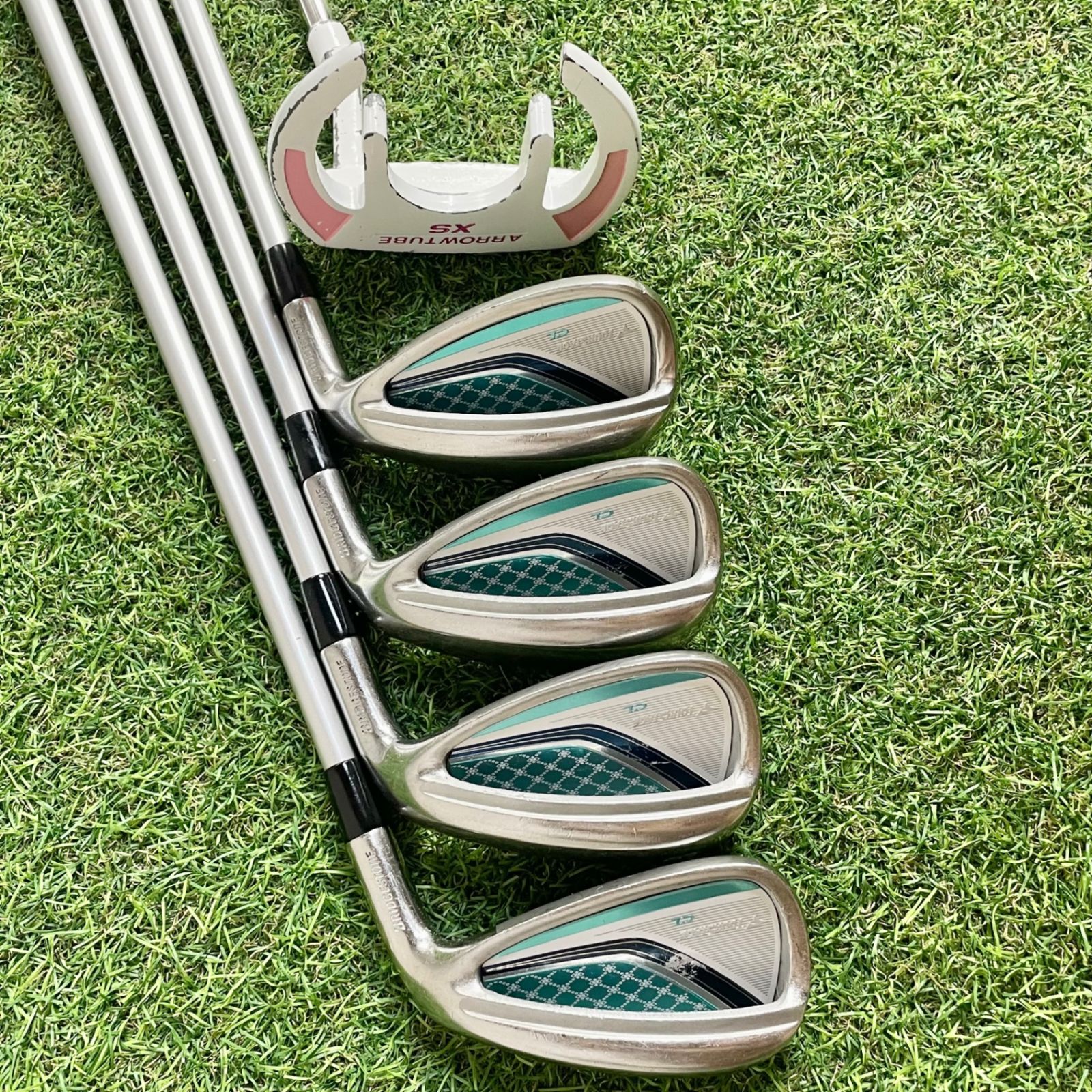 ツアーステージ