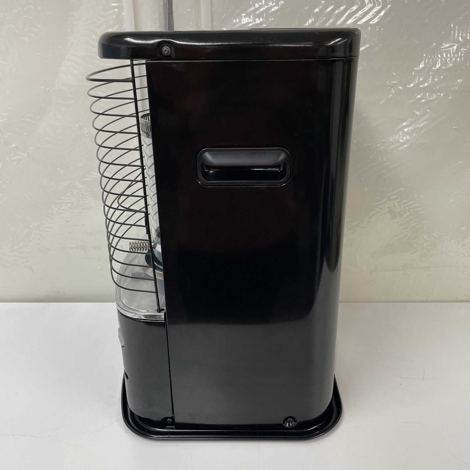 石油ストーブ 8-10畳用