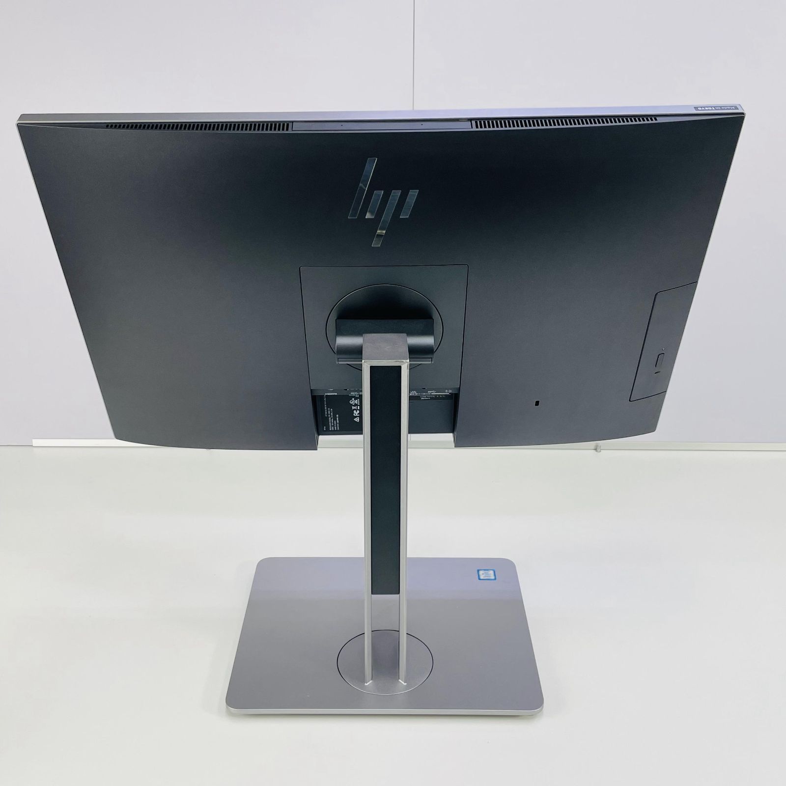 液晶一体型パソコンHP EliteOne 800 G4 第8世代 i5 - メルカリ