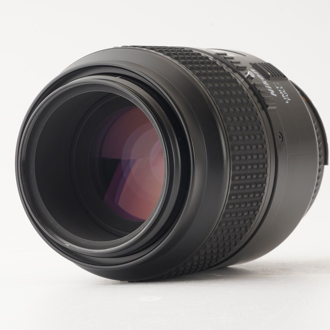 即決 保証 ニコン AF Micro-Nikkor 60mm F2.8D マイクロ 【5068772】良品 即決 保証動作 ニコン Ai AF Micro-Nikkor 60mm F2.8D マイクロ