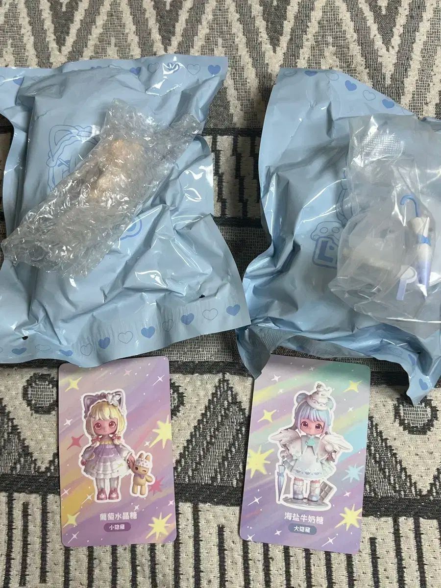 スウィート キャンディー