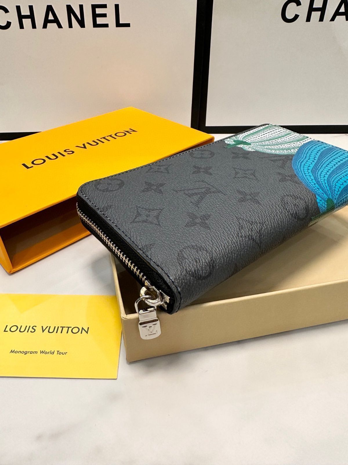 【美品/箱付き】Louis Vuitton カボチャモチーフ 長財布 楽天市場】かぼちゃ（ブランドルイ・ヴィトン）（レディース財布