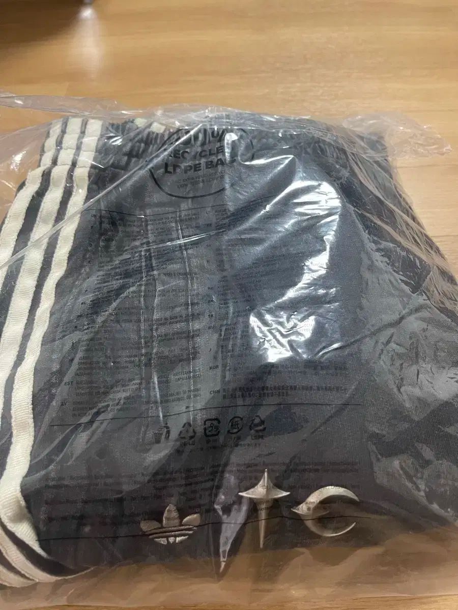 XXL アディダス Thug Club サグクラブ スウェットパンツ ブラック