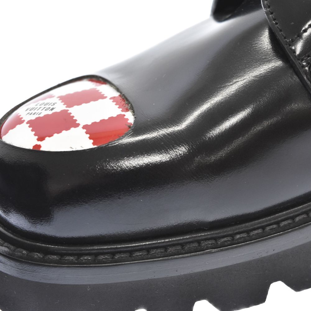LOUIS VUITTON (ルイヴィトン) ×NIGO ニゴー 22SS 1A9IF3/BM0291 