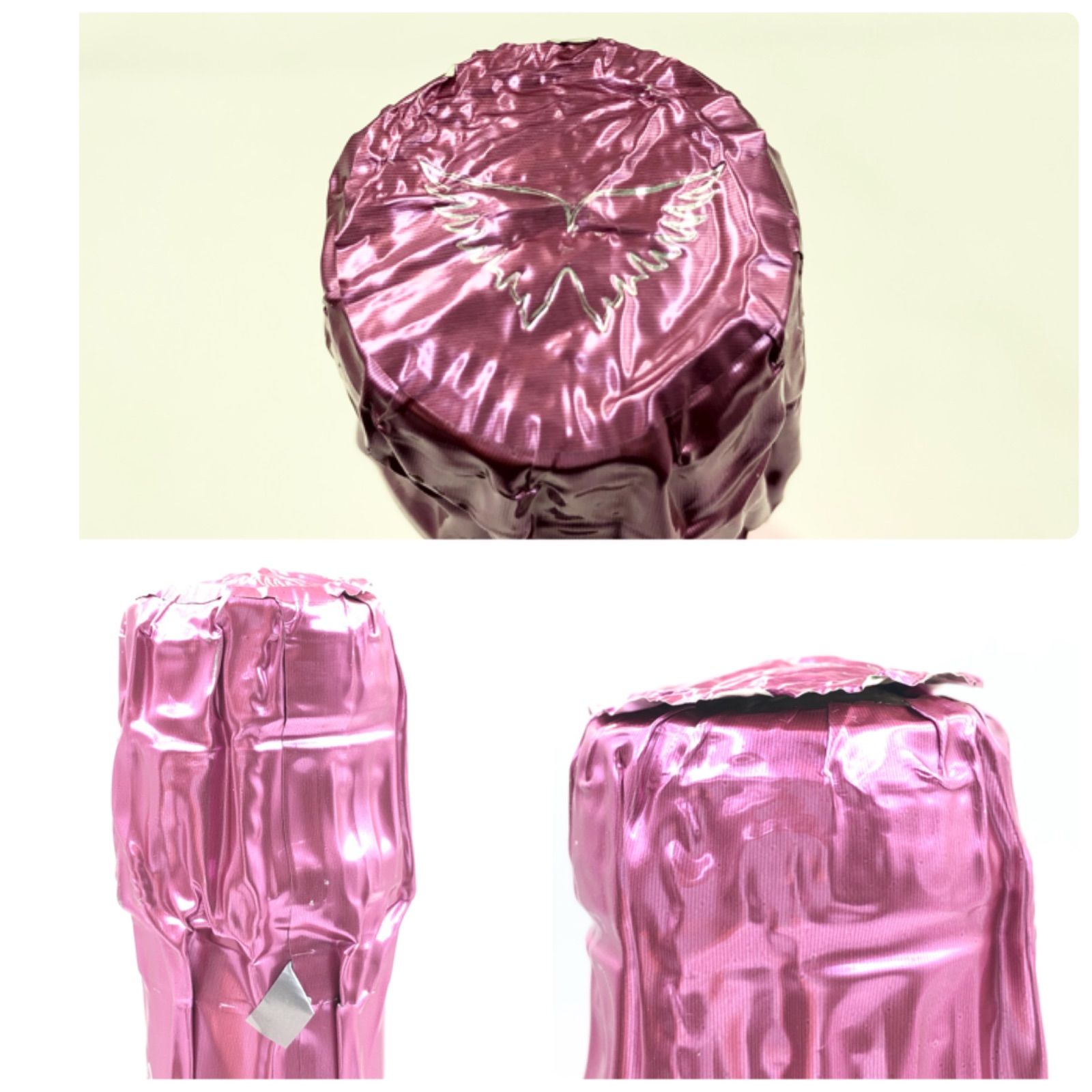 ANGEL CHAMPAGNE Vintage2005 Pink   未開栓 未開栓》ANGEL CHAMPAGNE Vintage 2005 Pink - メルカリ