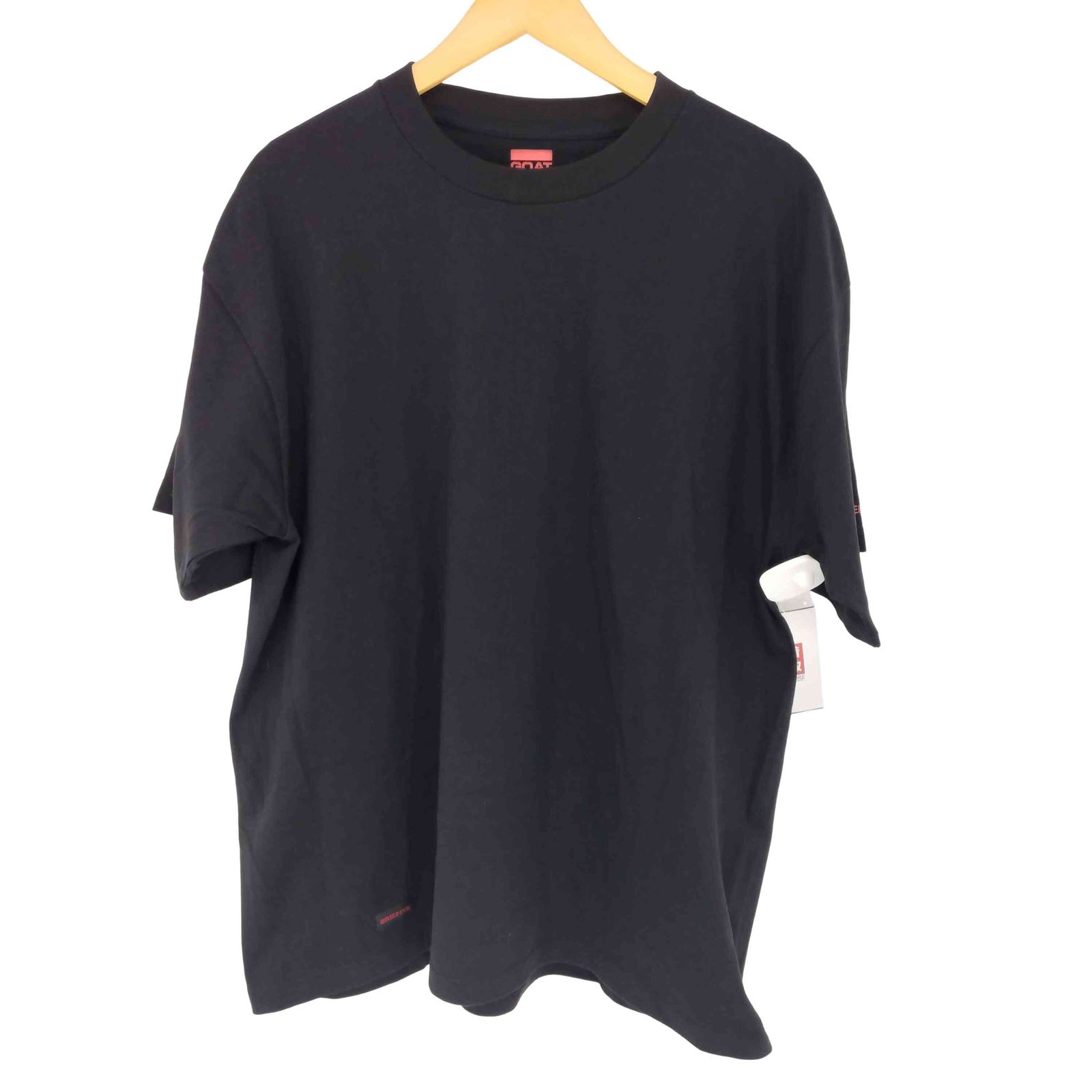 JADEX 公式アカウント 02 専用goatシャツ JADEX 公式アカウント 02 専用goatシャツ
