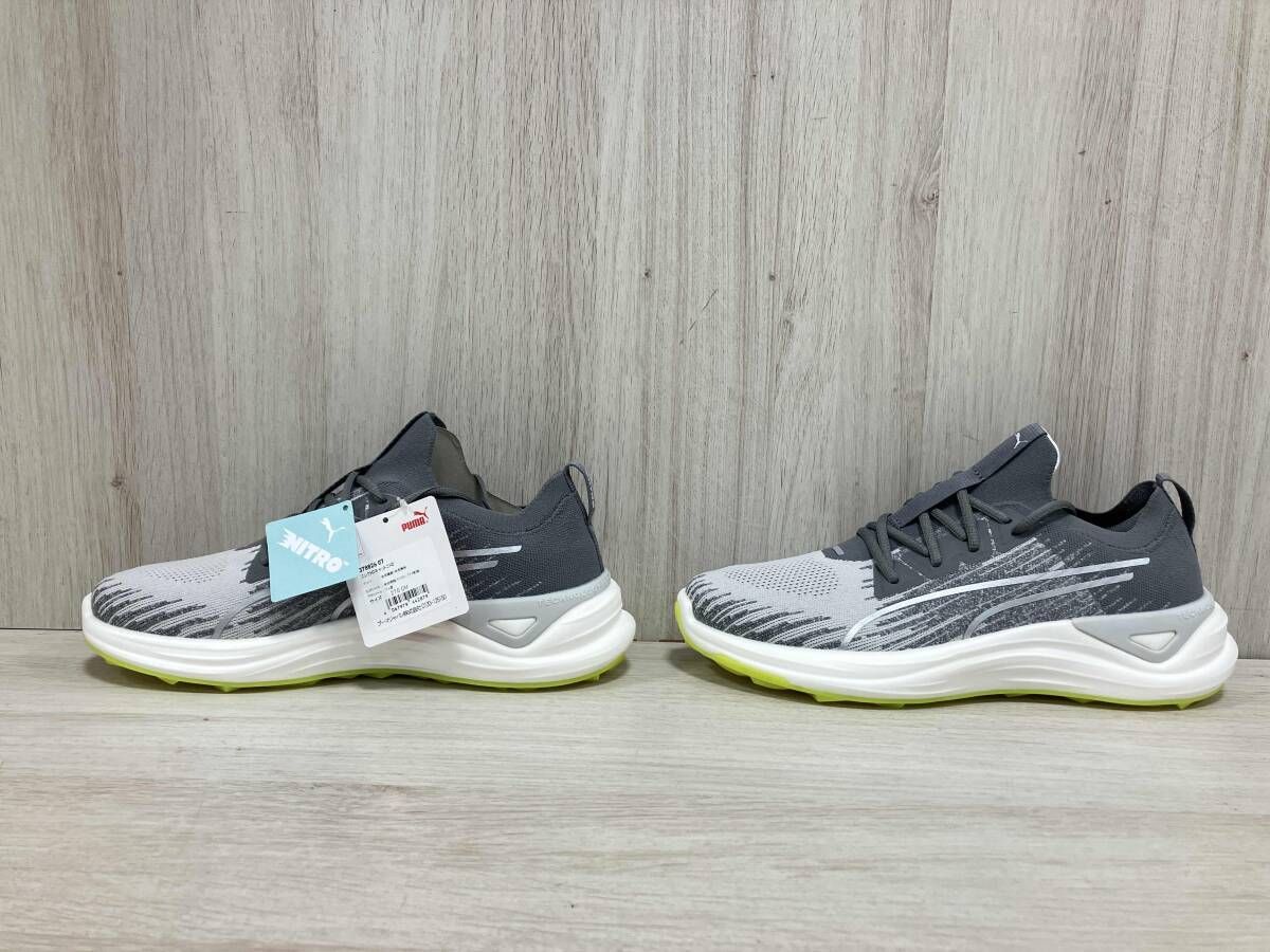 ニトロスパイクレス