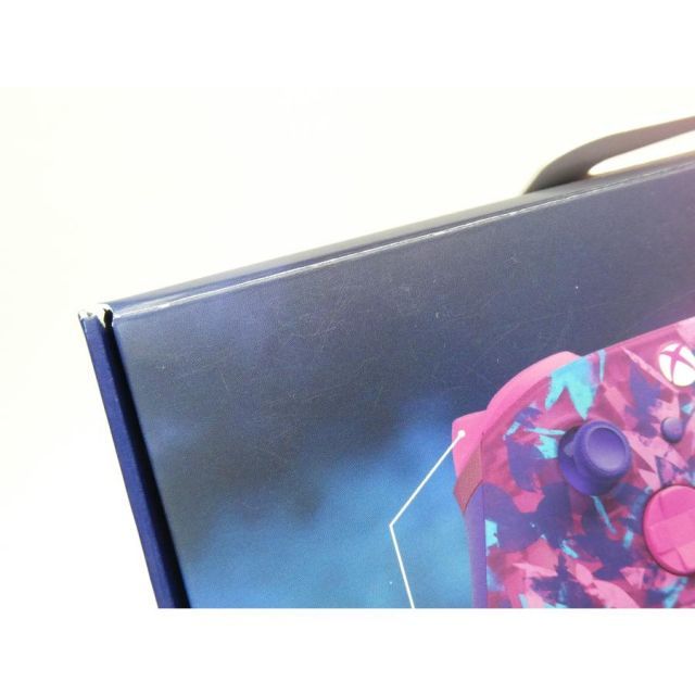 ゲーム周辺機器
