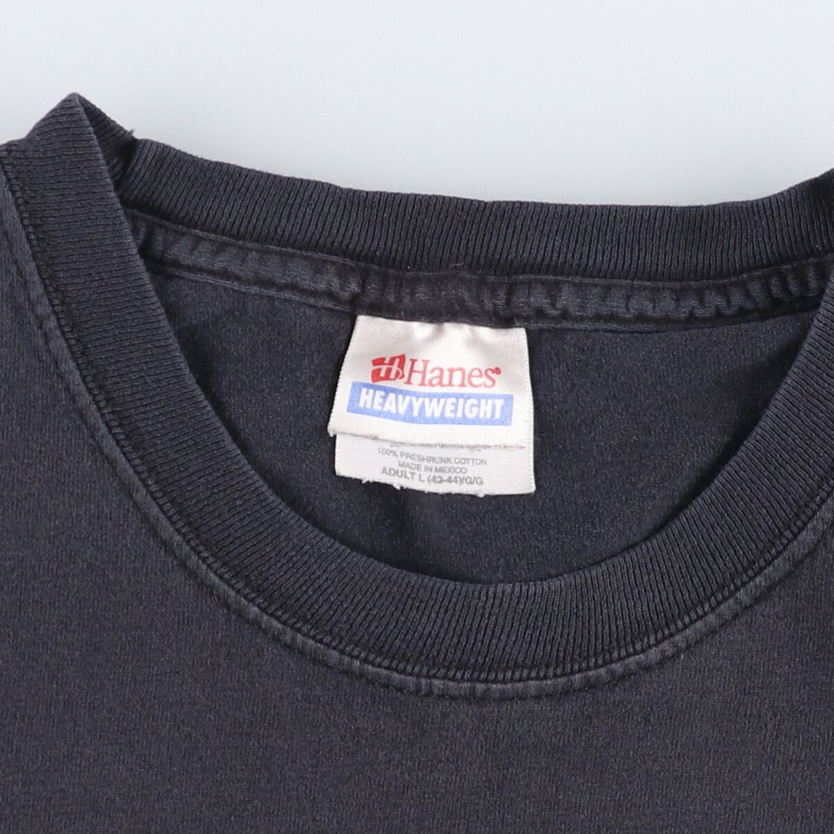 ヘインズ Hanes