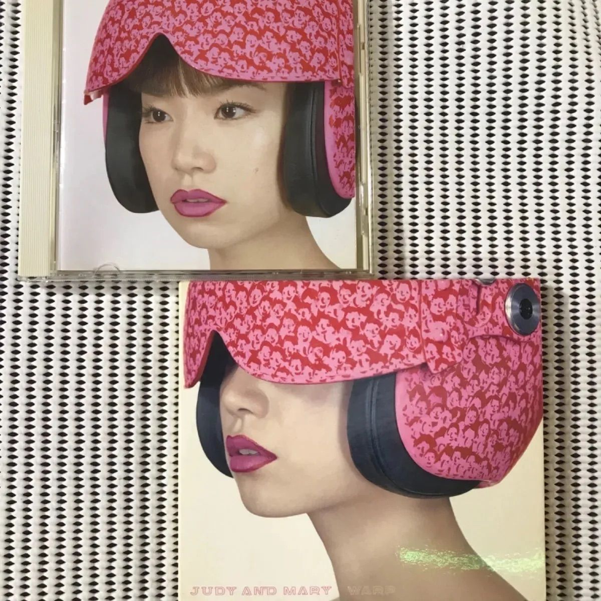 未開封品 廃盤 J-POPヒットパーレド 20 まり・ミエ・ゆかりの大作戦 未開封品 廃盤 J-POPヒットパーレド 20 まり・ミエ・ゆかりの大