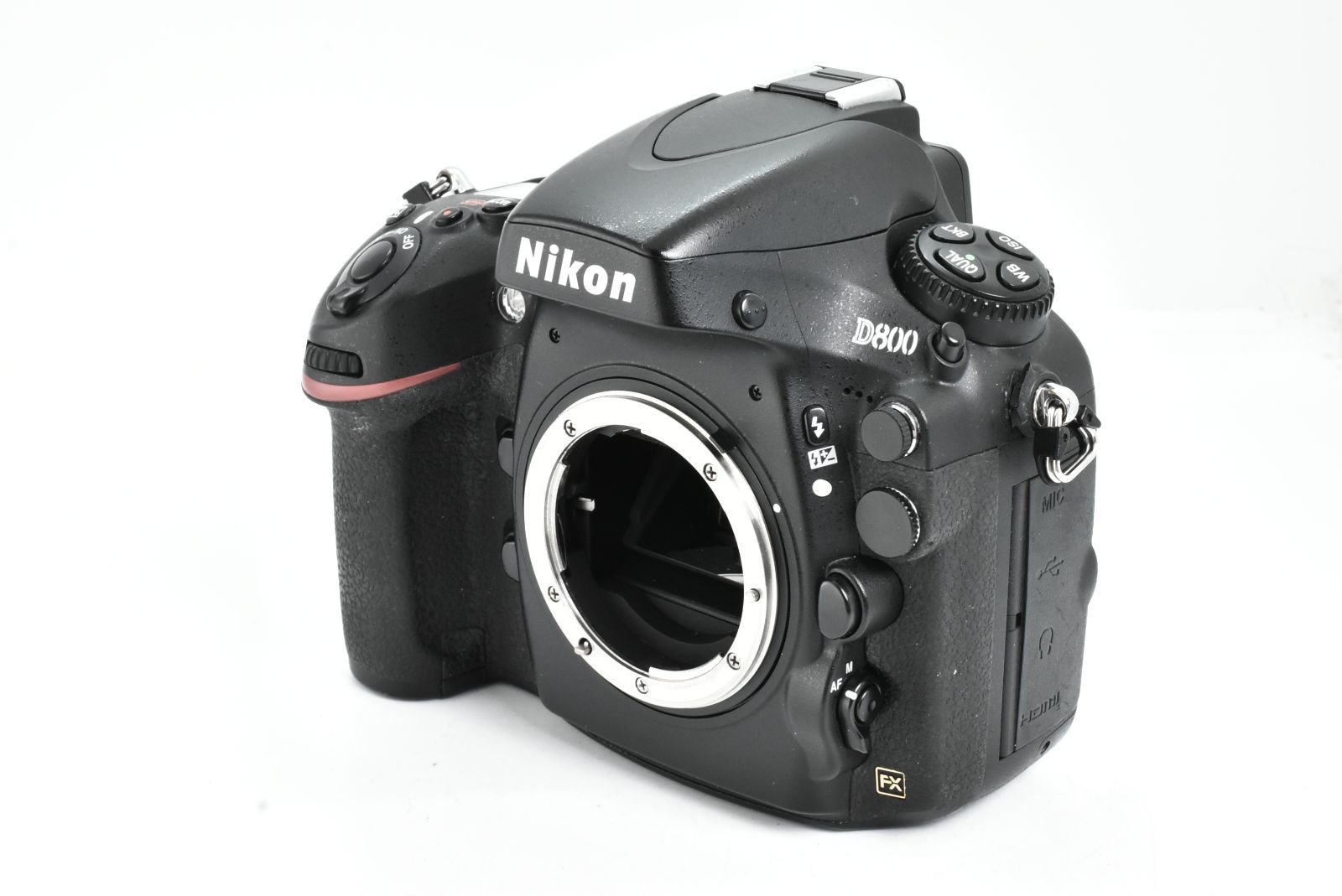 Nikon ニコン D800E ボディ シャッター18,987回 D7000 ボディ シャッター回数6000回以下 【K912】 | ニコン