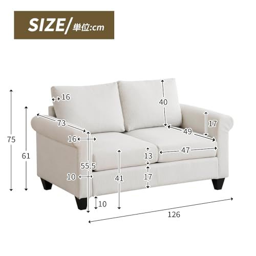 ローソファ ソファ