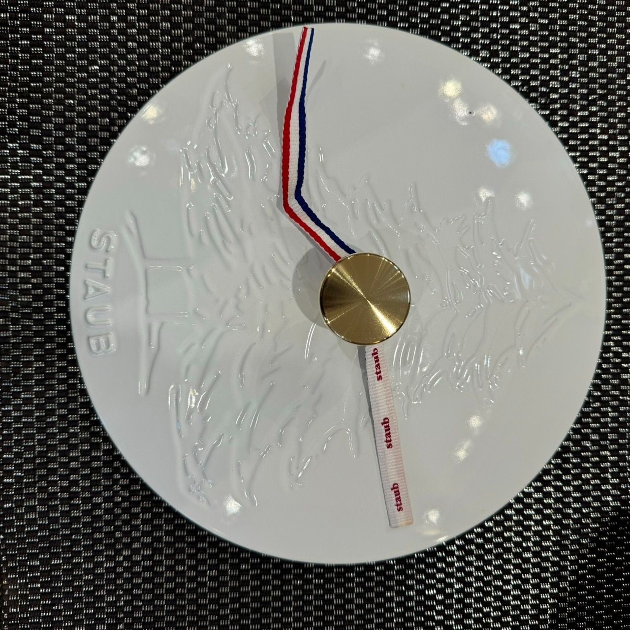 限定セール中！！新品未使用 ストウブ シグネチャー ココット