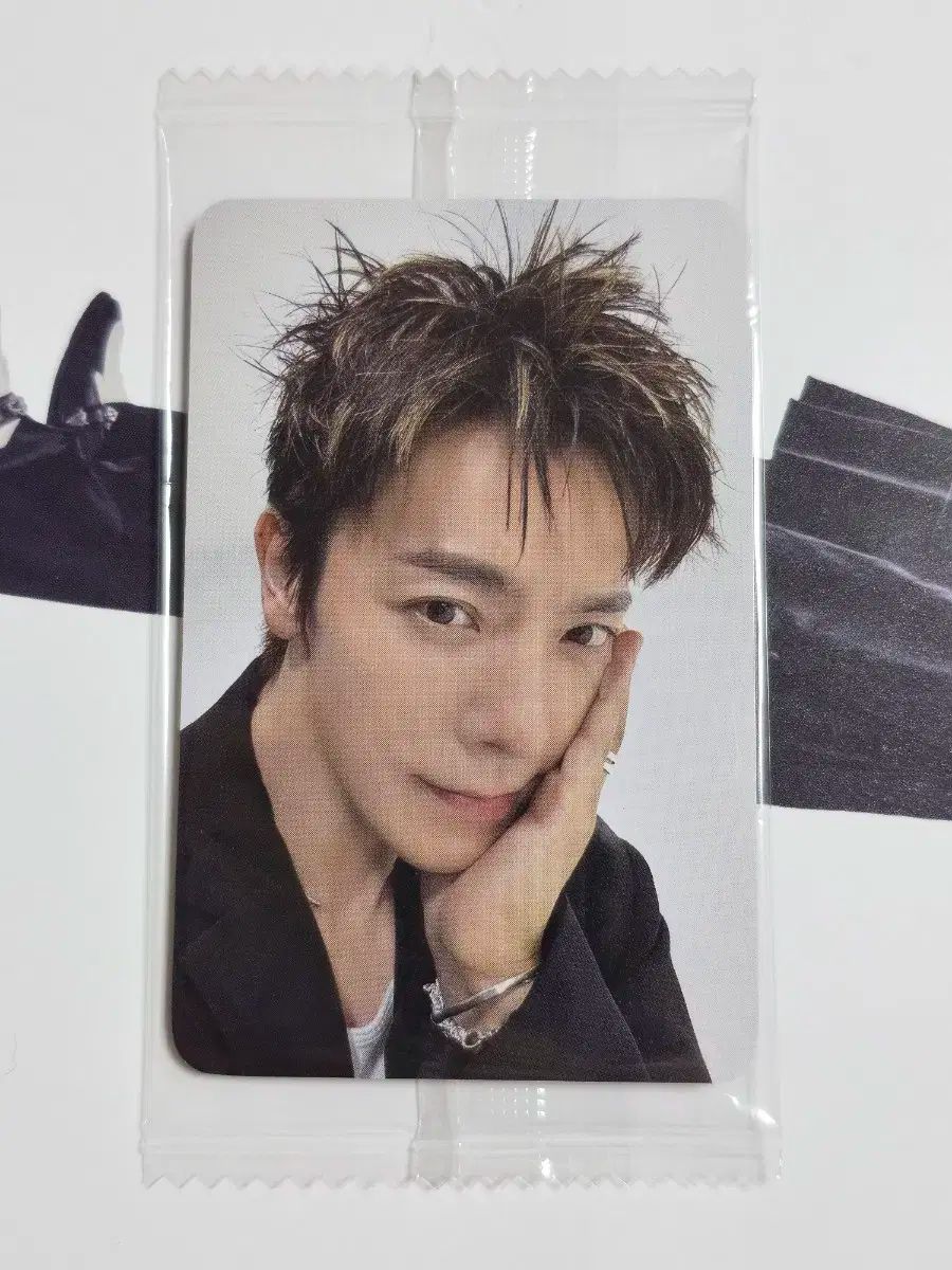 super junior 12集 ktown4u ショーケース　特典トレカ super junior 12集 ktown4u ショーケース 特典トレカ