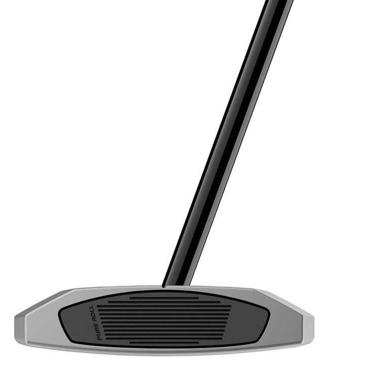 TaylorMade - テーラーメイド　スパイダー　ＺＴ　34インチ　ゼロトルク スパイダーがゼロトルクへ！米国テーラーメイドが3種の長さの