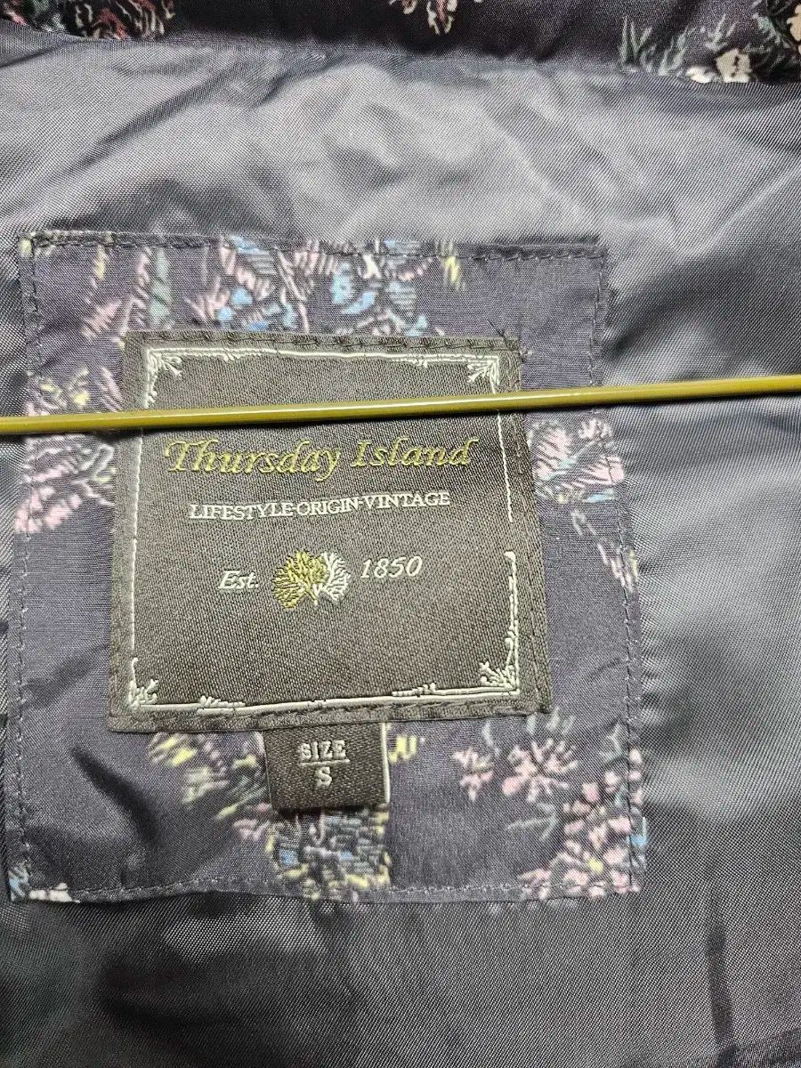 フラワー パータン